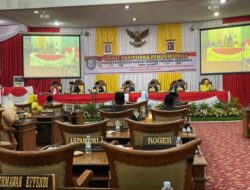 Fraksi PAN Incar Dua Komisi di DPRD Bengkulu