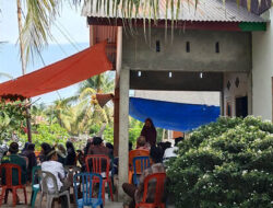 Pergi Mancing, Bocah SD di Seluma Tenggelam