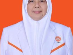 Sri Astuti: Amanah Rakyat adalah Tanggung Jawab Besar