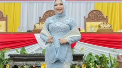 Zulasmi Oktarina Komitmen Perjuangkan Aspirasi Masyarakat Bengkulu