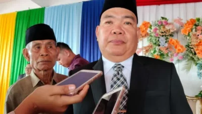 Zainal: Sultan Najamudin Harapan Baru untuk Bengkulu