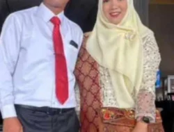 Roger Siap Perjuangkan Aspirasi Warga Bengkulu Utara dan Benteng