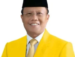 Golkar Tunjuk Sumardi Sebagai Ketua DPRD Provinsi Bengkulu