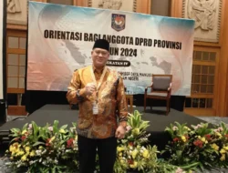 Herwin Suberhani Berkomitmen Tingkatkan Kesejahteraan Masyarakat Bengkulu