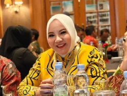 Mega Sulastri Berkomitmen Tinggi untuk Perubahan Masyarakat Bengkulu