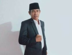 Suprisman Siap Fasilitasi Pembentukan AKD dan Perjuangkan Infrastruktur Lebong