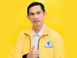 Ali Saftaini Siap Perjuangkan Aspirasi Mukomuko