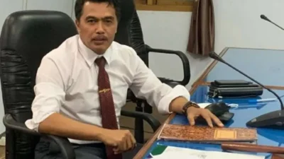 Mahdi Husen Siap Jalankan Amanah Masyarakat Rejang Lebong dan Lebong