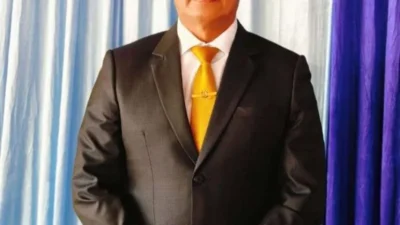 Mahdi Husen: Perjuangkan Kemajuan Daerah Bengkulu