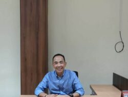 Samsir Alam Siap Kawal Aspirasi Masyarakat Bengkulu