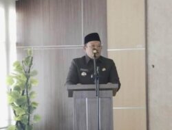 Pekan Depan, Jabatan Kades Dikukuhkan Delapan Tahun