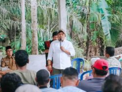 Pemkab Seluma Bakal Bangun Pagar Hingga Akses Jalan TPU Umat Nasrani