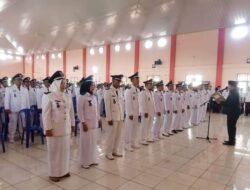 Jabatan Lima Kades di Seluma Tak Bisa Dikukuhkan Menjadi Delapan Tahun