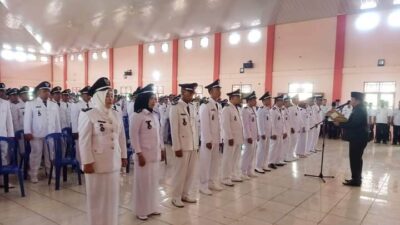 Jabatan Lima Kades di Seluma Tak Bisa Dikukuhkan Menjadi Delapan Tahun