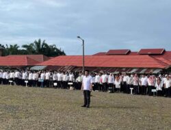 APBD Perubahan, Dilarang Buat Kegiatan Baru