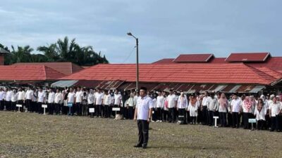 APBD Perubahan, Dilarang Buat Kegiatan Baru