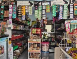 Pemkot Bengkulu Targetkan 25 Toko Kelontong Dapat Bantuan Kementerian