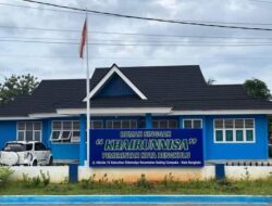 Pemkot Bengkulu Sediahkan Rumah Singgah Gratis Untuk Masyarakat