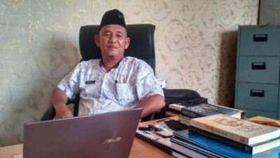 Perpustakaan Keliling Diminati Pelajar Kota Bengkulu