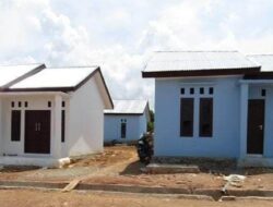 Pemkot Bengkulu Minta Developer Segera Serahkan PSU Perumahan