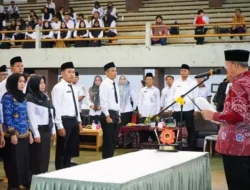 Rohidin Pastikan 3.000 Honorer Bakal Diangkat Menjadi PPPK