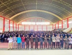 Pembangunan Desa Merupakan Pondasi Kemajuan Daerah