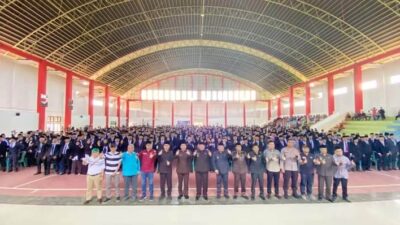 Pembangunan Desa Merupakan Pondasi Kemajuan Daerah