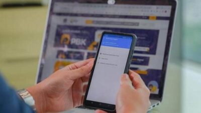 Permudah Bayar Pajak, Pemkot Bengkulu Luncurkan Aplikasi “Si Padek”