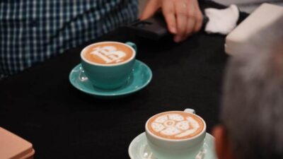 Festival Cerito Kopi, Upaya Kenalkan Kopi Bengkulu Kelas Dunia