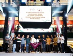 Kepala Bank Indonesia Bengkulu Diganti, Sinergi Pertumbuhan Ekonomi Dilanjutkan