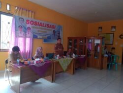 Tingkatkan Pengetahuan Masyarakat Pentingnya Pencegahan Stunting Sejak Dini