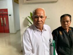 Usai Digerbek Warga Bersama Janda, Oknum Kades Dilaporkan