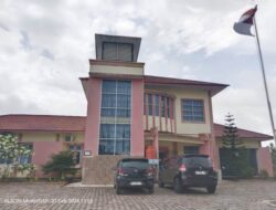 OPD di Kabupaten Seluma Mengalami Kekosongan Jabatan