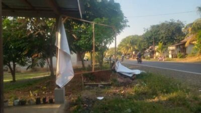 Ratusan Baliho Dirusak, Tim Hukum Erjon Lapor Polisi