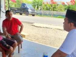 Ratusan Baliho Dirusak, Erwin Minta Simpatisan Jangan Terprovokasi