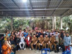 Sekarang Sudah Ada TPU Khusus Umat Nasrani di Seluma