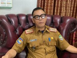 Setelah Ulu Talo, Sebentar Lagi Air Teras Bakal Merdeka Sinyal