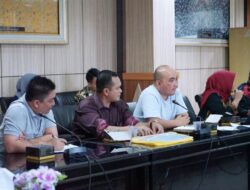 Bengkulu Tuan Rumah Rakornas Literasi 2024