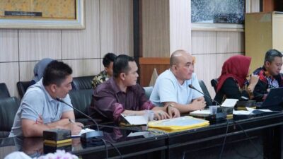 Bengkulu Tuan Rumah Rakornas Literasi 2024
