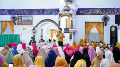 Teladani Akhlak Mulia Rasulullah Dalam Menjaga Persatuan