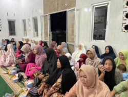 Agar Bisa Dibangun, Kades Minta Warga Green Lavender Pindah Domisili