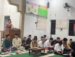 Peringatan Maulid Nabi SAW, Tausiyah Tiket ke Surga