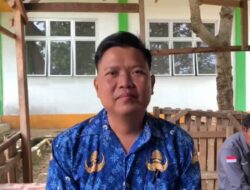 Kelompok Tani di Seluma Bakal Terima Bantuan 25 Ton Bibit Jagung