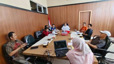 Pemkab Seluma Akui Lima Komunitas Adat