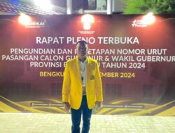 Ciptakan Pilkada Damai, Paslon Jangan Ungkit Peristiwa Masa Lalu