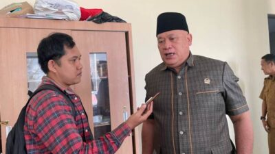 Pilkada 2024, Tentukan Pilihan Berdasarkan Visi dan Misi Paslon