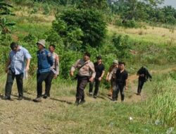 Penyidikan Kasus Tukar Guling Lahan, Kejari Seluma Libatkan Jasa Penilai Publik