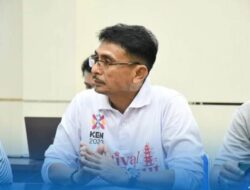 Cuaca Ekstrem, Pemkot Bengkulu Pangkas Pohon Rentan Tumbang