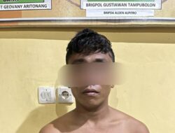 Warga Kota Bengkulu Diamankan Polisi, Satu Orang Berhasil Kabur