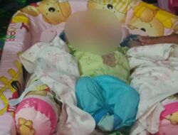 Miris! Seorang Bayi Sempat Dirawat di RSUD Tais Pasca Ditinggal Ibu Kandung